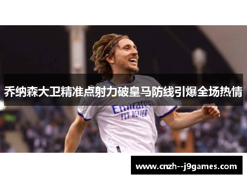 乔纳森大卫精准点射力破皇马防线引爆全场热情 乔纳森大卫精准点射力破皇马防线引爆全场热情