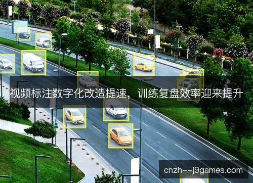 视频标注数字化改造提速,训练复盘效率迎来提升 视频标注数字化改造提速,训练复盘效率迎来提升